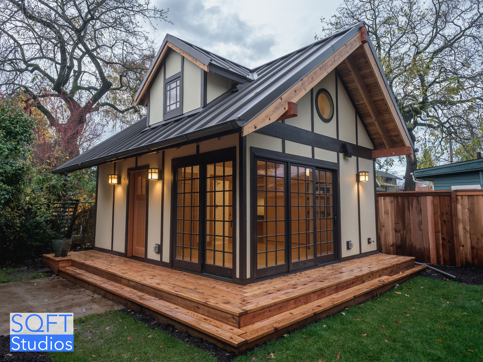 How To Build A Guest House On Your Property How To Build A Guest House On Your Property