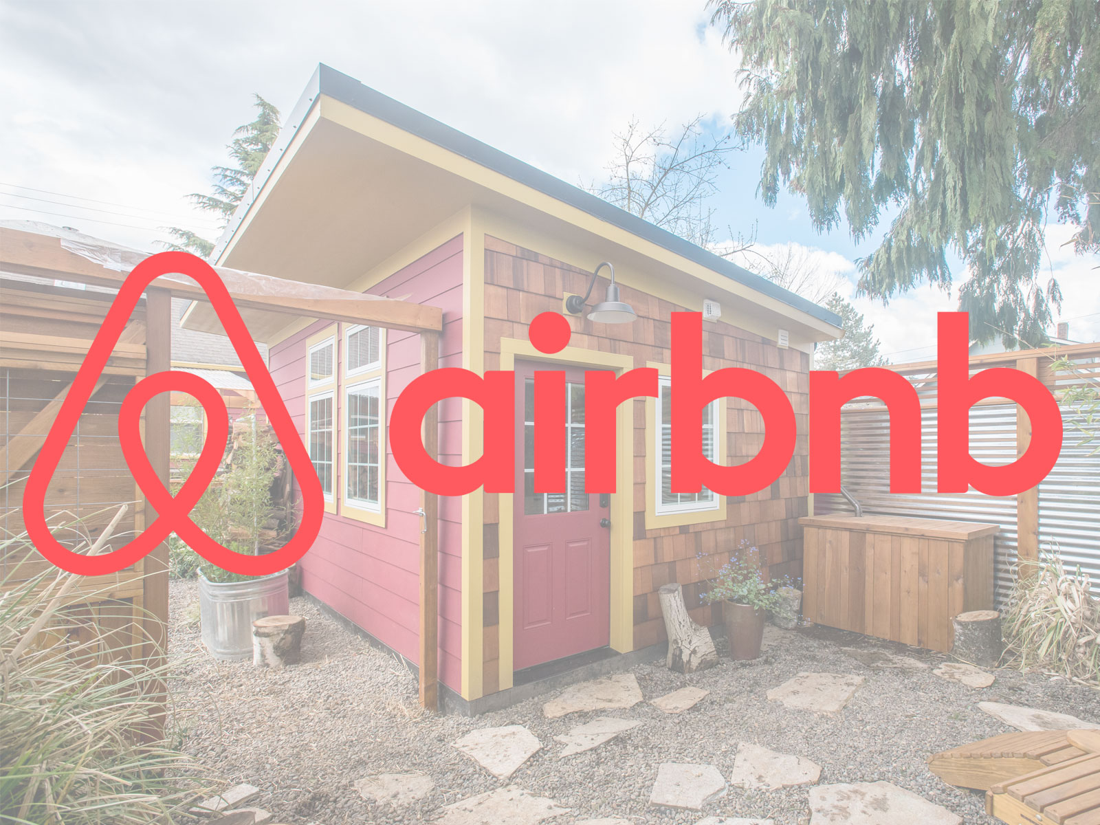 airbnb Airbnb